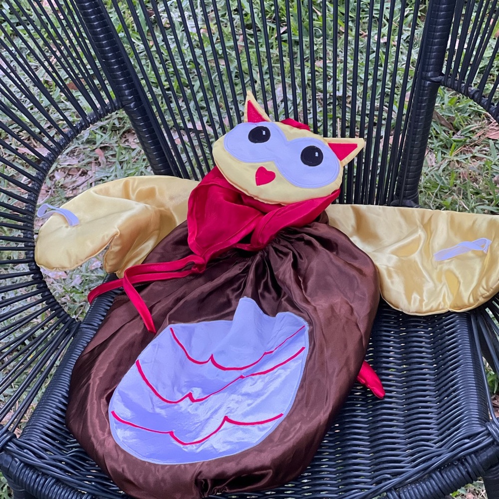 Boutique baby costume